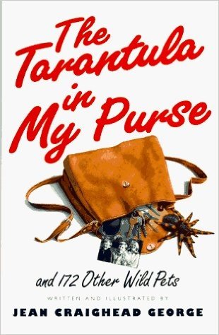 The Tarantula in My Purse: And 172 Other Wild Pets