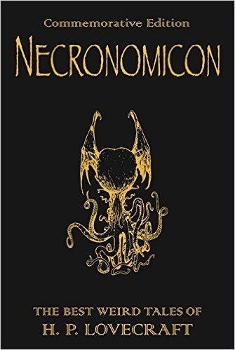 Necronomicon: Necronomicon: The Best Weird Tales of H.P. Lovecraft