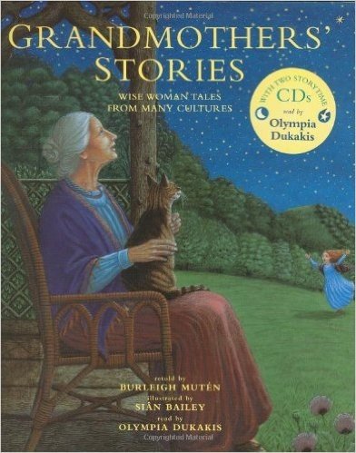 Grandmothers' Stories