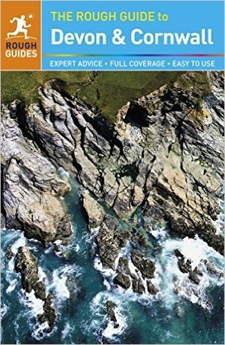 The Rough Guide to Devon & Cornwall