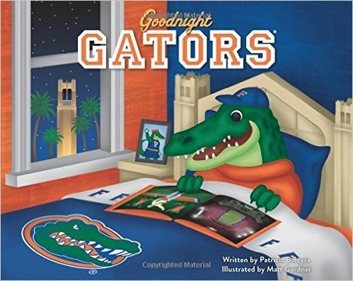 Goodnight Gators