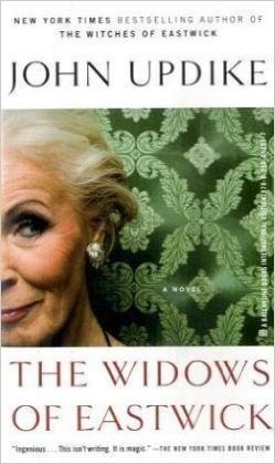 The Widows of Eastwick: A Novel