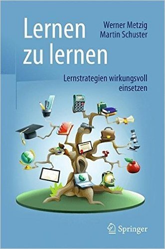 Lernen zu lernen: Lernstrategien wirkungsvoll einsetzen