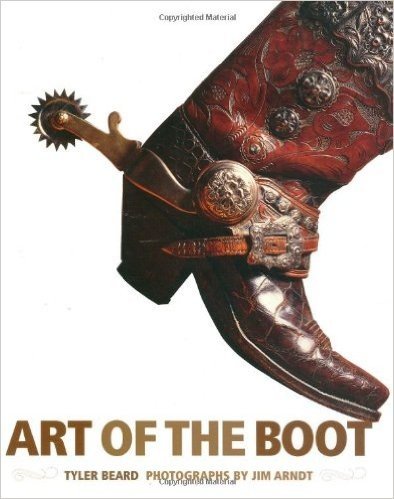 Art of the Boot