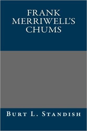 Frank Merriwell's Chums