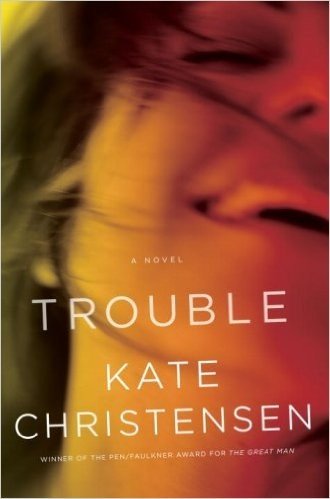 Trouble: A Novel