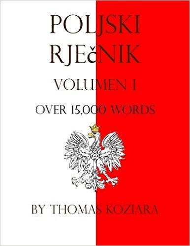 Polish Rjecnik