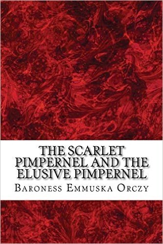 The Scarlet Pimpernel and the Elusive Pimpernel