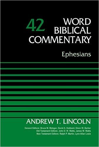 Ephesians: Volume 42