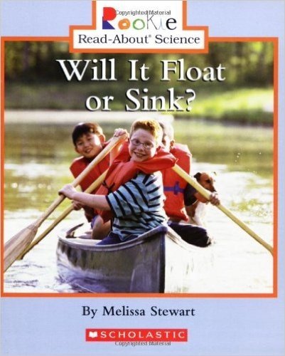 Will It Float or Sink