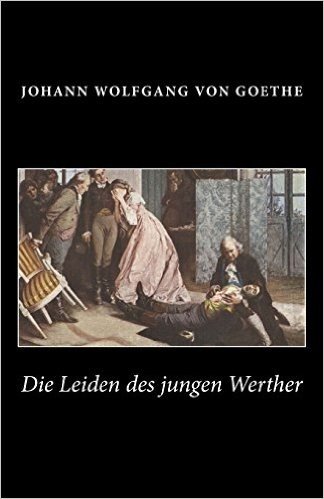 Die Leiden Des Jungen Werther