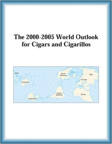 The 2000-2005 World Outlook for Cigars and Cigarillos