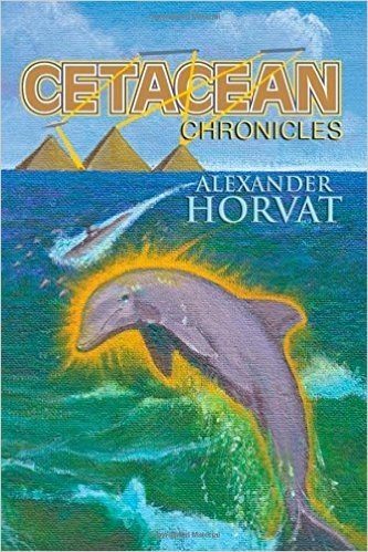 Cetacean Chronicles: A Future Odyssey of Mankind