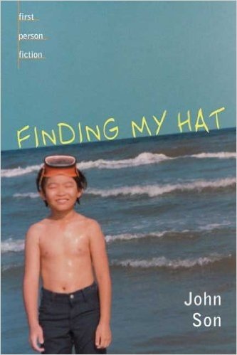 Finding My Hat