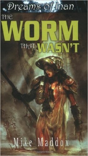 DREAMS OF INAN: THE WORM THAT WASN'T