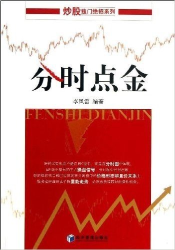 炒股独门绝招系列:分时点金