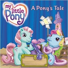 My Little Pony: A Pony's Tale