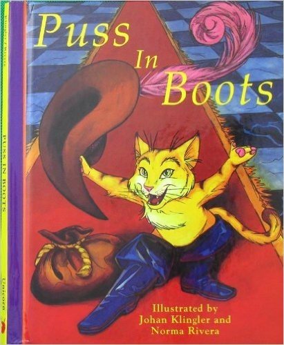 Puss in Boots