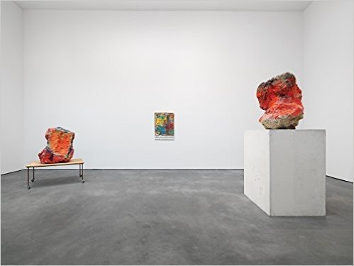 Franz West: Works from the 1990s