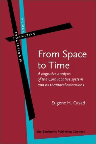 From Space to Time: A Cognitive Analysis of the Cora Locative System and Its Temporal Extensions