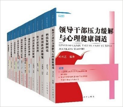 《学习型组织研修系列丛书》（习近平一再强调：非学无以广才，年轻干部要时刻保持“本领恐慌”，以只争朝夕、时不我待的态度，不断提高自身综合素质能力。）