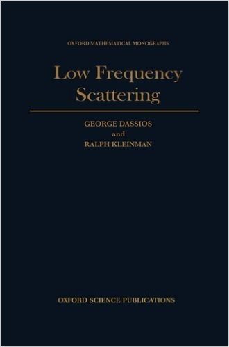 Low Frequency Scattering