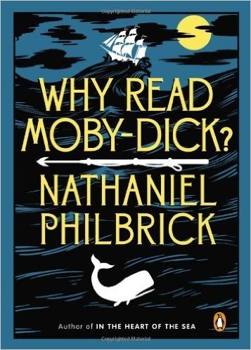 Why Read Moby-Dick