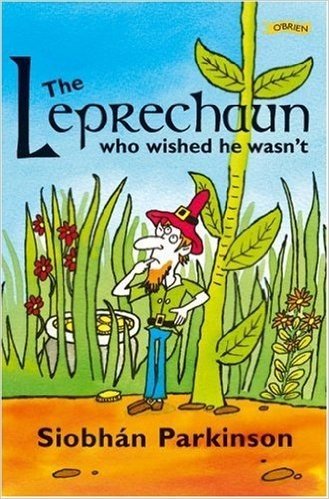The Leprechaun Who Wished He Wasn't