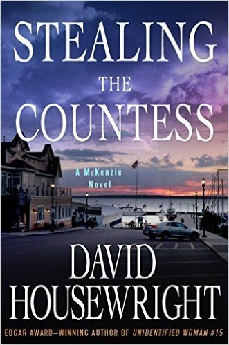 Stealing the Countess: A McKenzie Novel