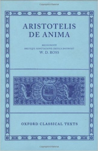 De Anima