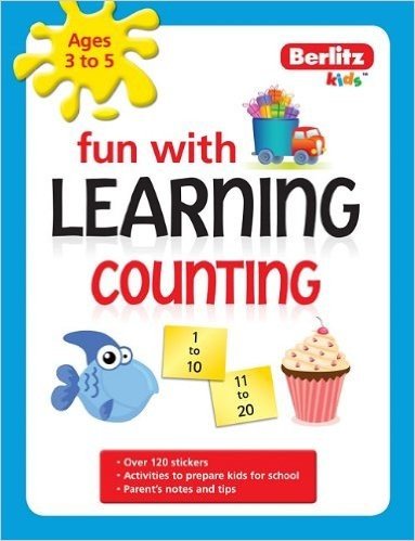 Fun with Learning Counting