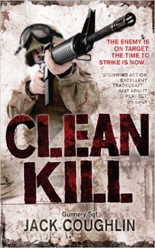 Clean Kill(Sniper 3)
