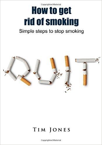 How to Get Rid of Smoking