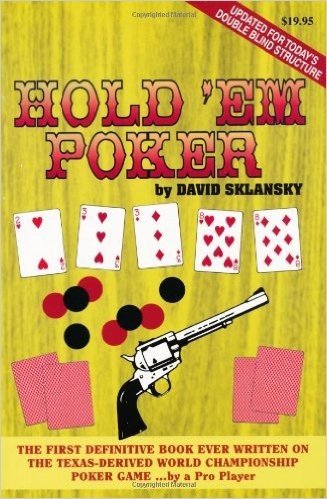 Poker - Texas Hold 'em: A Complete Guide to Playing the Game