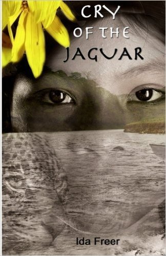 Cry of the Jaguar