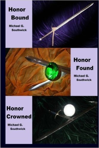 Honor Bound / Honor Found / Honor Crowned