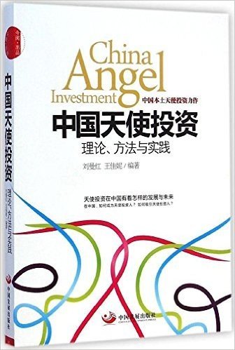 中国天使投资:理论、方法与实践