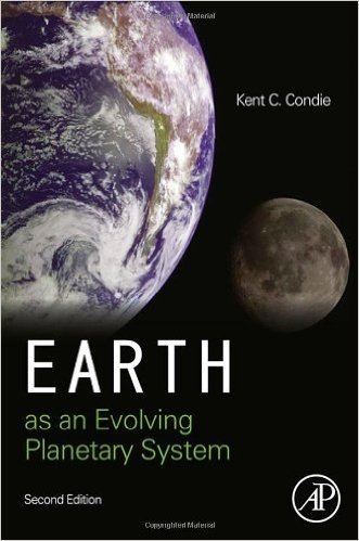 Earth as an Evolving Planetary System, Second Edition