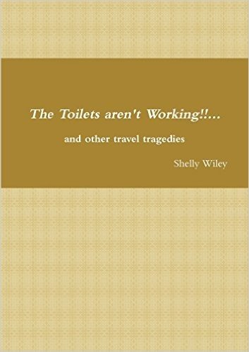 "The Toilets aren't Working!"... and other travel tragedies