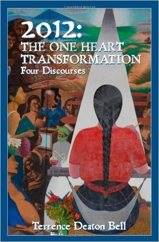 2012: The One Heart Transformation, Four Discourses