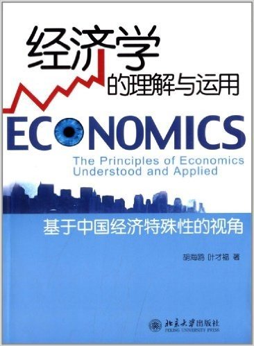 经济学的理解与运用:基于中国经济特殊性的视角