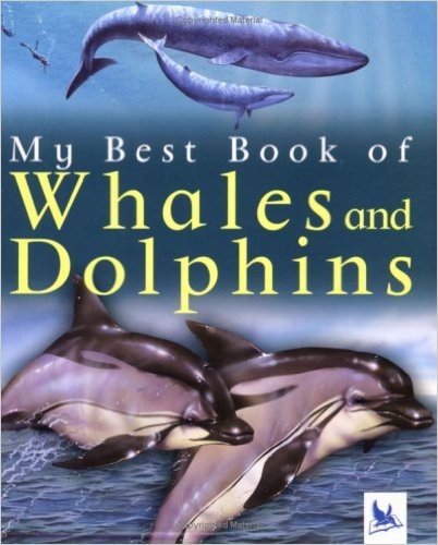 My Best Book of Whales and Dolphins