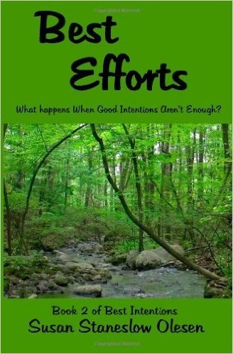 Best Efforts: What Happens When Good Intentions Aren't Enough