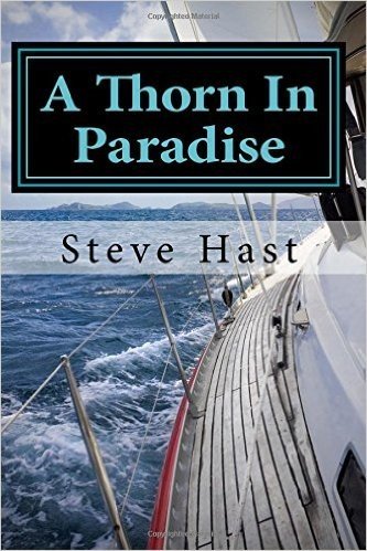 A Thorn in Paradise: The Sub-culture of Sailing, Diving, and Tourists in the Virgin Islands