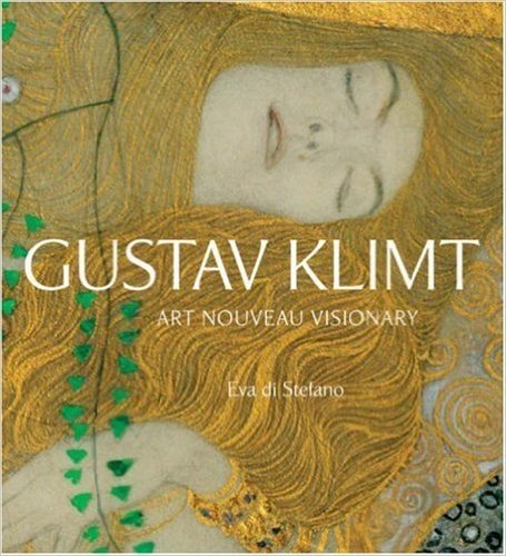 Gustav Klimt: Art Nouveau Visionary