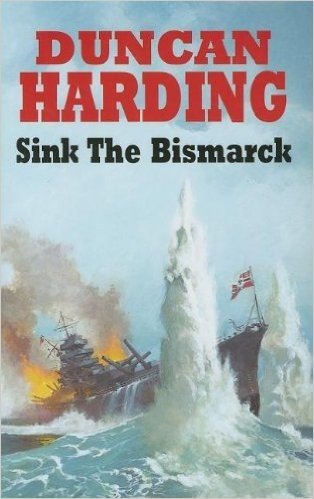 Sink the "Bismarck"