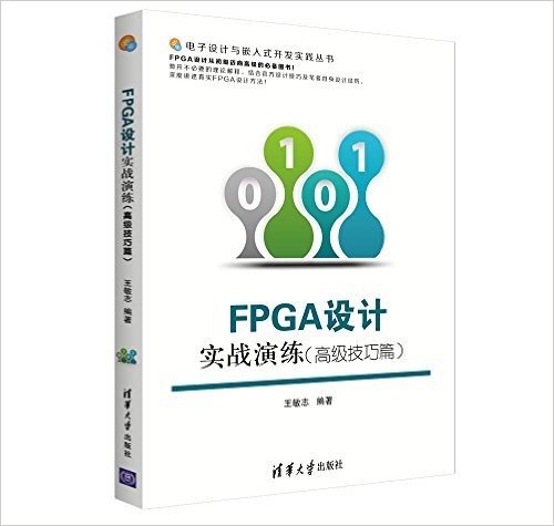 FPGA设计实战演练(高级技巧篇)