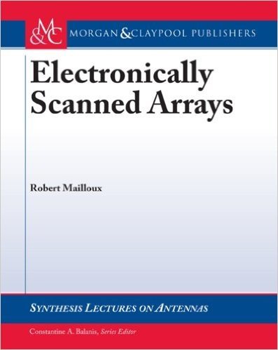 Electronically Scanned Arrays