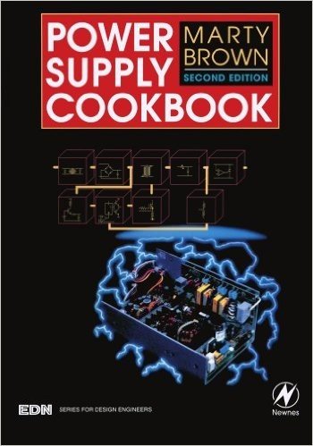 Power Supply Cookbook, Second Edition