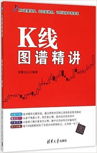 K线图谱精讲